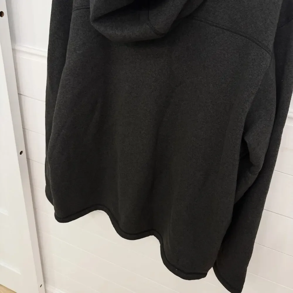 Men’s The North Face Gordon Lyons Hoodie Jacket Size XXL
